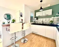 Maison, 58,09 m²