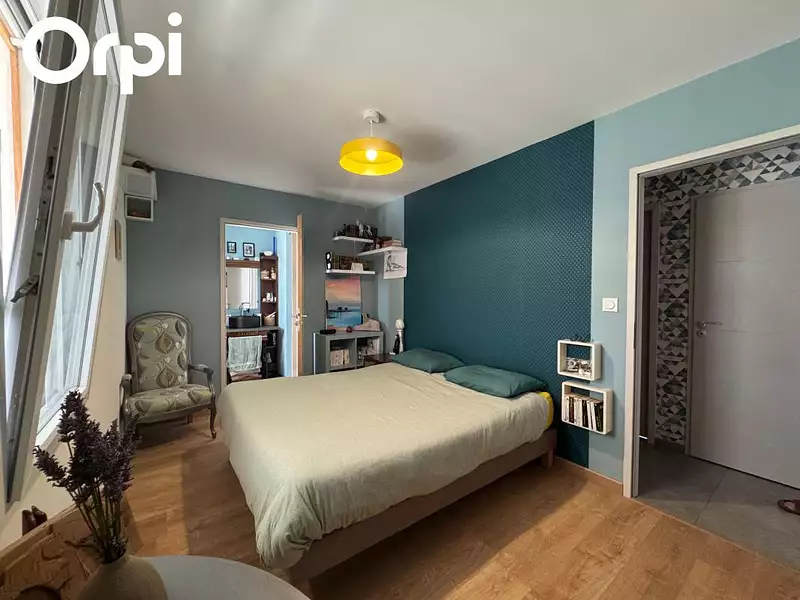 Maison, 112 m²