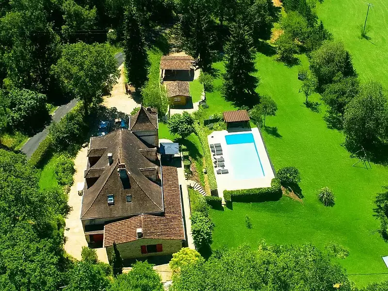 Maison, 206 m²