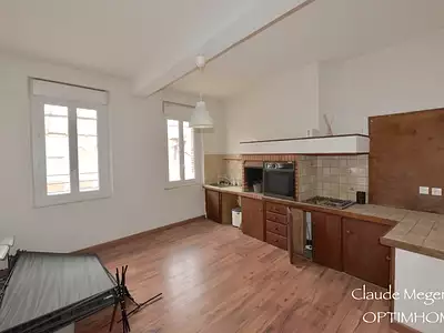 Appartement, 140 m²