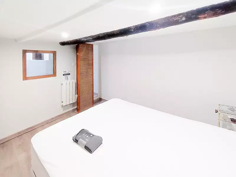 Appartement, 43,46 m²