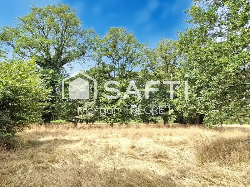 Terrain, 5 320 m²
