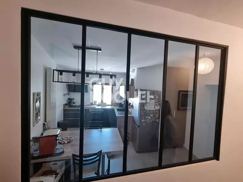Maison, 97 m²