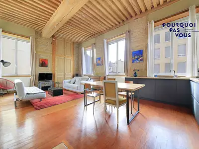 Appartement, 117 m²