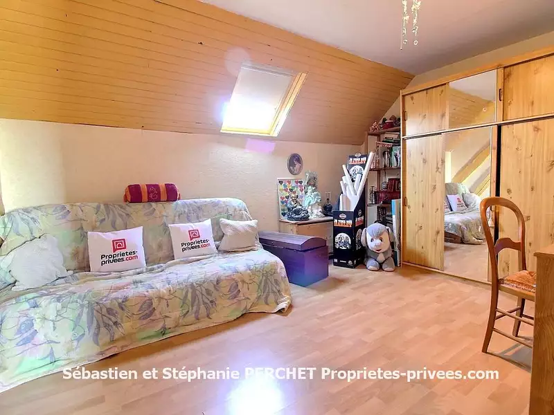 Maison, 143 m²