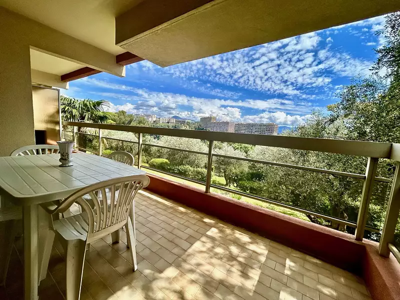 Appartement, 79,69 m²