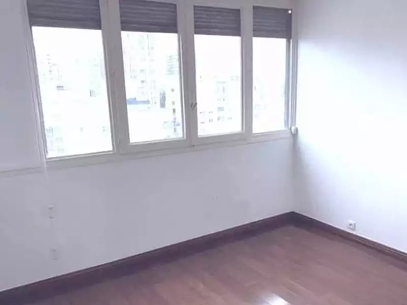 Appartement, 64,65 m²