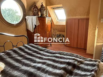Appartement, 85 m²
