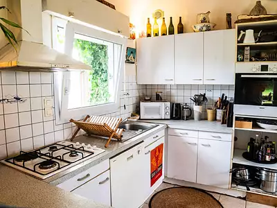 Maison, 91 m²