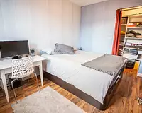 Appartement, 52 m²
