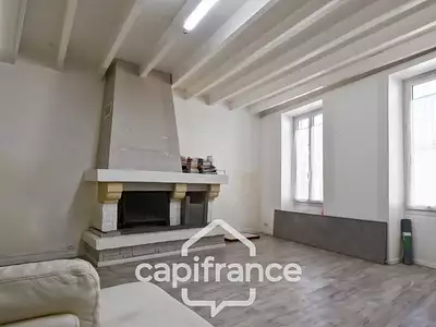 Maison, 128 m²