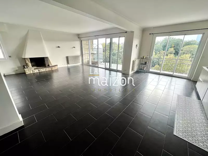 Appartement, 137 m²