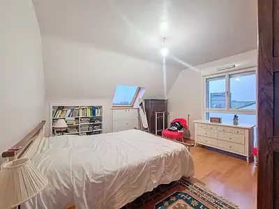 Maison, 160 m²