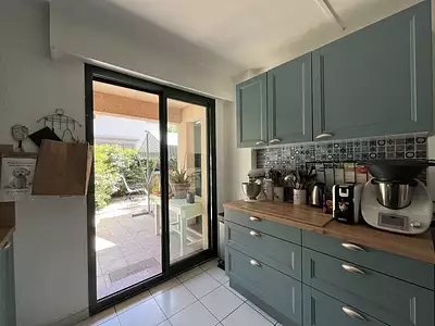 Appartement, 85 m²