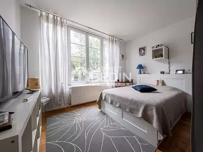 Appartement, 88,1 m²