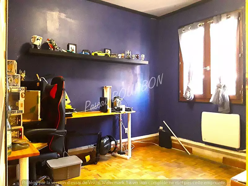 Maison, 117 m²