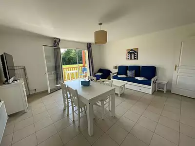 Appartement, 47 m²