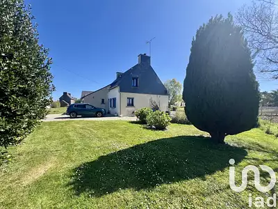 Maison, 94 m²