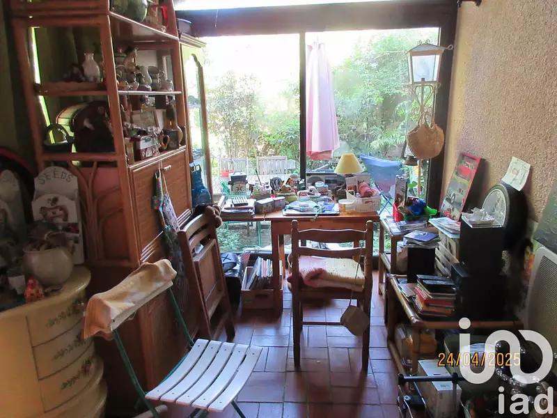 Maison, 116 m²