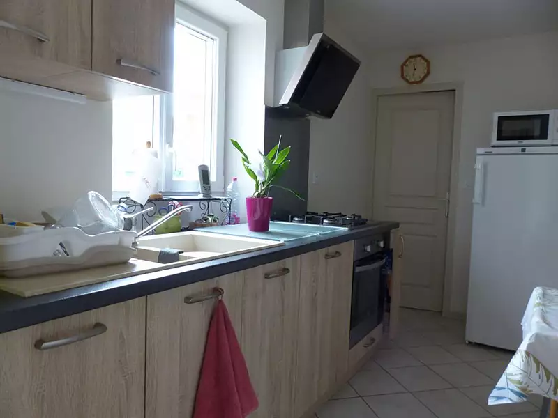 Maison, 86 m²