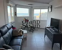 Appartement, 59,56 m²