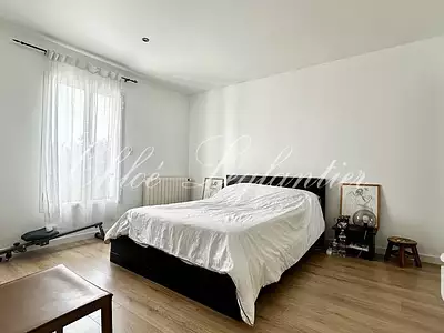 Maison, 154 m²