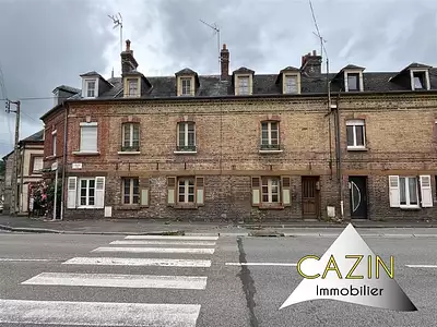 Maison, 100 m²