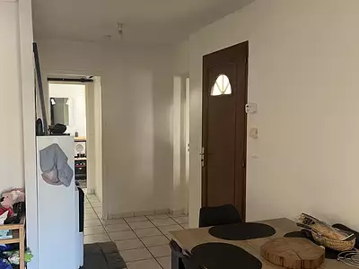 Maison, 70 m²