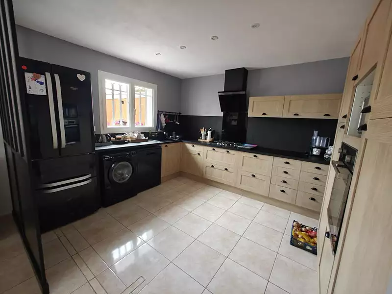 Maison, 105 m²