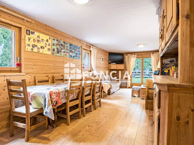 Appartement, 95 m²