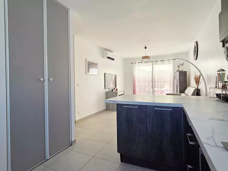 Maison, 55 m²