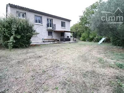 Maison, 108 m²
