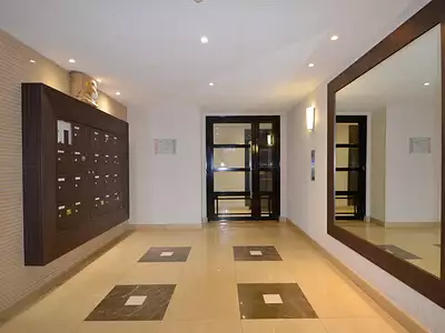 Appartement, 89,6 m²