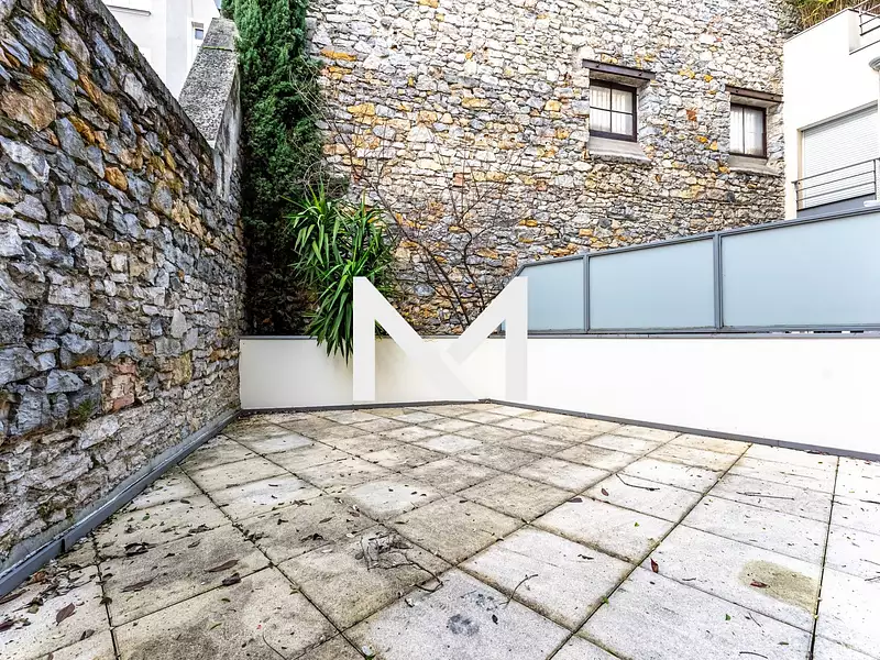 Appartement, 90,2 m²