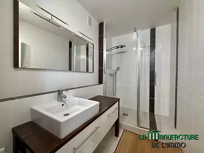 Appartement, 89,4 m²