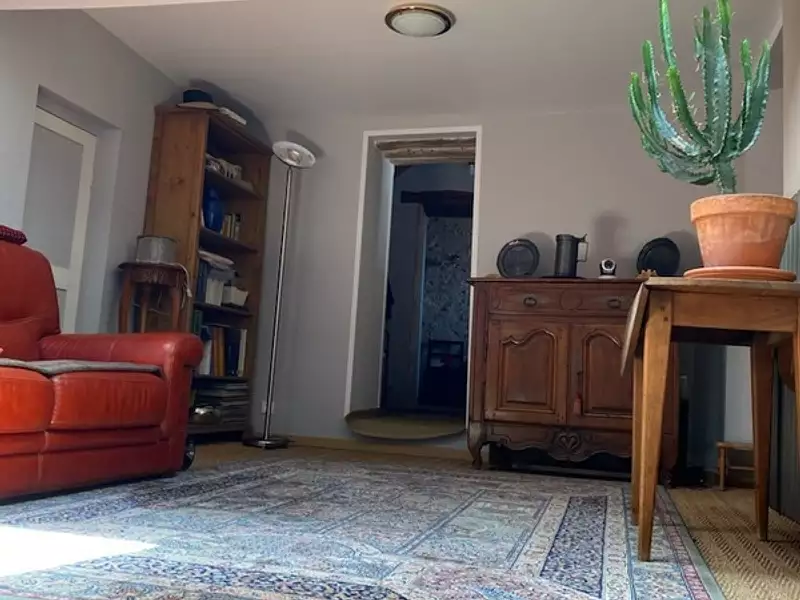 Appartement, 140 m²
