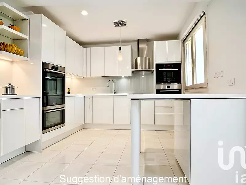 Maison, 80 m²