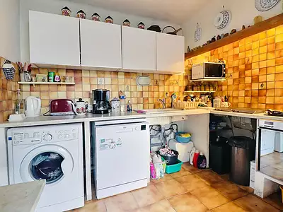 Maison, 110 m²