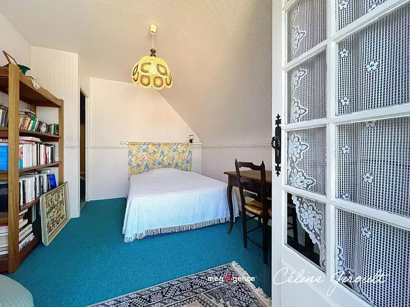 Maison, 145 m²