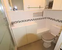 Appartement, 31,09 m²