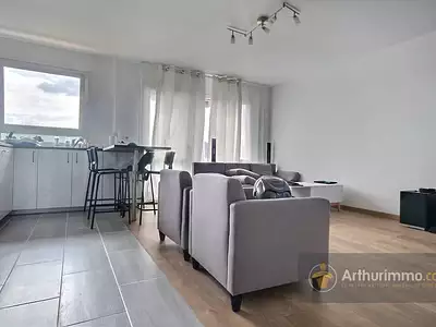 Appartement, 86 m²