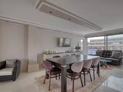 Appartement, 186,67 m²