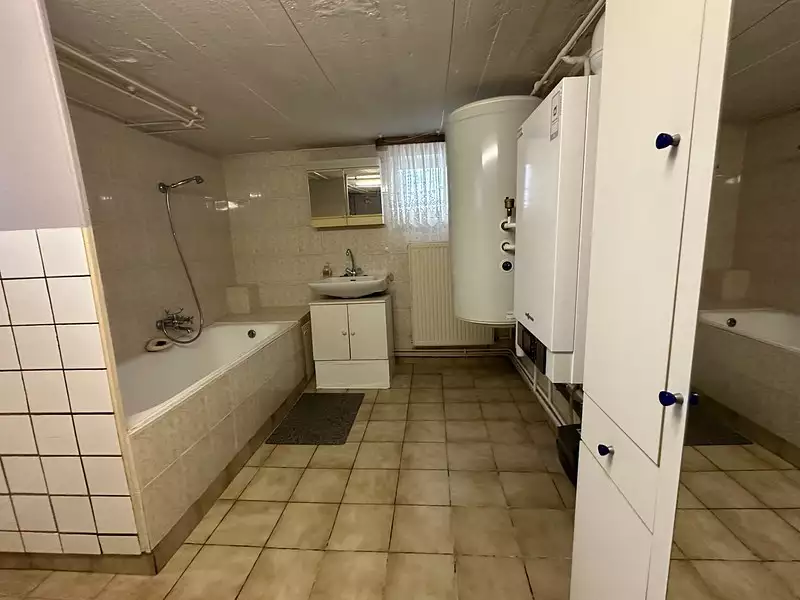 Maison, 70 m²