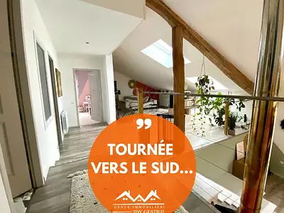 Maison, 184 m²