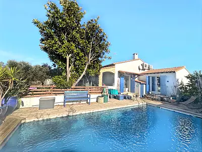 Maison, 135 m²