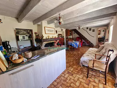 Maison, 80 m²