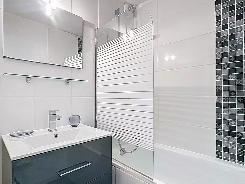 Appartement, 36 m²