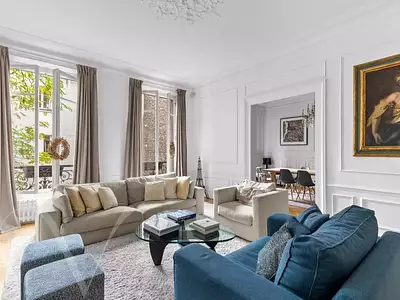 Appartement, 126,79 m²