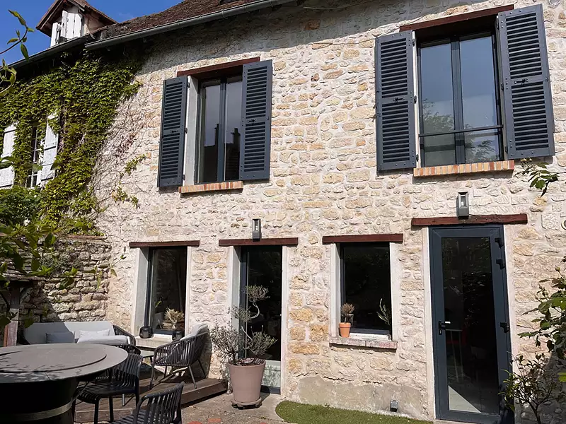 Maison, 89 m²