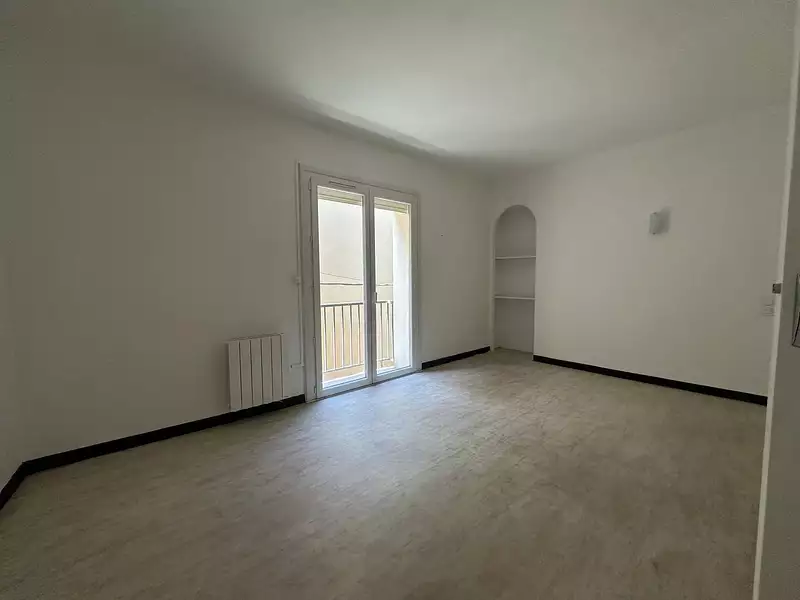 Appartement, 72 m²